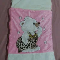 کیسه خواب بچه