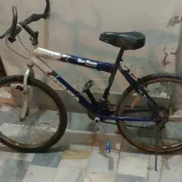 دوچرخه