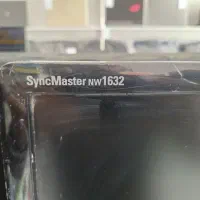 مانیتور ۱۶.۵ اینچ‌سامسونگ مخصوص دوربین و کامپیوتر|قطعات و لوازم جانبی رایانه|فسا, |دیوار