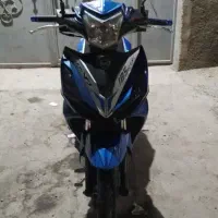 لاکی لوکی 1400کم کار وحشی