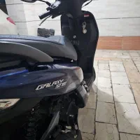 موتور sf180|موتورسیکلت|تهران, جوانمردان (اندیشه)|دیوار