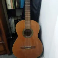 گیتار الحمرا 2c