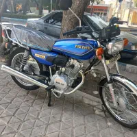 پیشرو ۱۵۰ صفرکیلومتر پنج دنده اقساطی