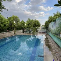 اجاره ویلا باغ