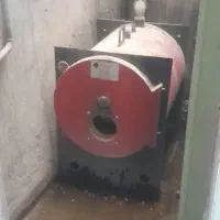 دیگ فولادی هفتادو هزار سالم