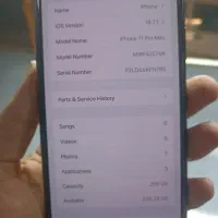 ۱۱پرومکس|موبایل|تبریز, |دیوار