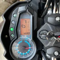 دلتا ۱۶۰|موتورسیکلت|تهران, فدک|دیوار