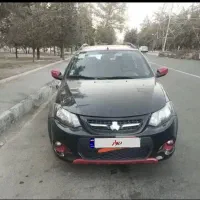 کوئیک آر قرمز مشکی فوق‌العاده تمیز با کارکرد پایین