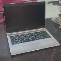 لپتاپ hp elite book core i7