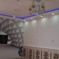 ویلایی140متر/2خواب/شناژ/فول و شیک/رزمجو مقدم|فروش خانه و ویلا|زاهدان, |دیوار