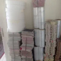 کارتن موزی در حد نوع|عمدهفروشی|پرند, فاز ۶|دیوار