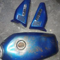 وسایل هوندا