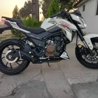 لیفان ۲۵۰ kps|موتورسیکلت|رشت, دباغیان|دیوار