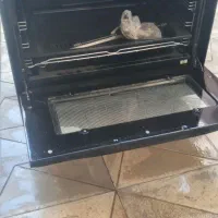 اجاق گاز  فر دار|اجاق گاز و لوازم برقی پختوپز|رزن, |دیوار