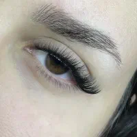 خدمات اکستنشن مژه و لیفت و لمینت مژه و ابرو|خدمات آرایشگری و زیبایی|اهواز, زیتون کارمندی|دیوار