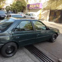 آردی مدل ۸۳ دوگانه سی ان جی|خودرو سواری و وانت|تهران, استقلال|دیوار