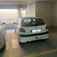 ۲۰۶تیپ دو ۱۳۹۶