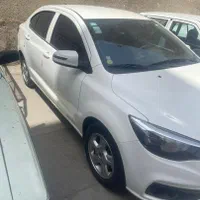 شاهین GL دنده ای، مدل ۱۴۰۲