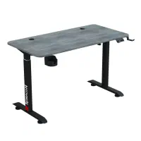 میز گیمینگ موتور دار ردراگون GD-3500G-M 140cm