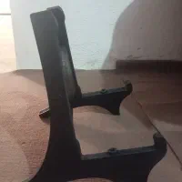 پایه ی گیتار سالم