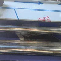 دستگاه سلفون پیچ حرارتی|فروشگاه و مغازه|قائم‌شهر, |دیوار