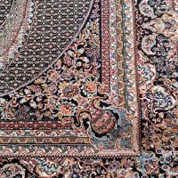 فرش ۹متری ۱۰۰۰شانه دوتخته