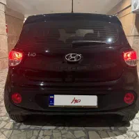 هیوندای ای ۱۰  hyundai i10
