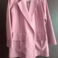 مانتو کتی سایز 42 مزون دوز نو وسالم