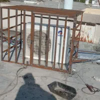 جوشکاری سیار...|خدمات پیشه و مهارت|میناب, |دیوار