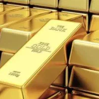 پیدا شدن مقداری طلا