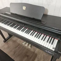 پیانو دیجیتال برگمولر BM-600