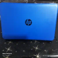 لبتاب HP و مودم