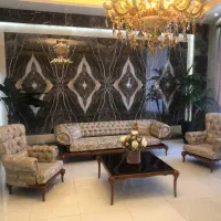 ۲۲۰ متر ۳ خوابه گرمدره شمالی