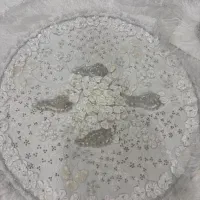 سرویس ۵ تکه روتختی عروس کار دست|سرویس روتختی|زاهدان, |دیوار