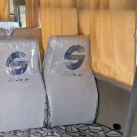 فروش مینی بوس آکیا|خودرو سنگین|شهریار, اسکمان|دیوار