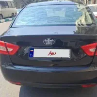 بسترن B30، مدل ۱۳۹۷|خودرو سواری و وانت|تهران, شهران جنوبی|دیوار