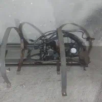 کپسول کاز sng