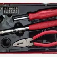 ابزارهای دستی و کاربردی قیمت فوق العاده استثنایی|ابزارآلات|تهران, آبشار|دیوار