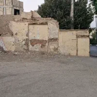 زمین تجاری|فروش زمین و ملک کلنگی|قم, چهل اختران|دیوار