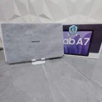 تبلت سامسونگ tab a7|تبلت|تهران, خاوران|دیوار