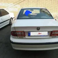 سمندef7