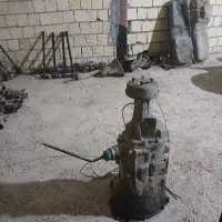 اوراقی و استوک نیسان|قطعات یدکی و لوازم جانبی|خرم‌آباد, |دیوار