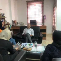 استخدام نیرو کانون قلمچی جیرفت