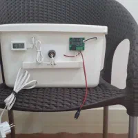 باکس جوجه کشی