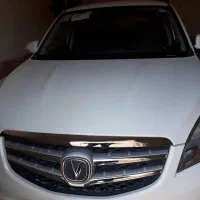 چانگان CS35 مونتاژ، مدل ۱۳۹۷