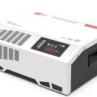 استابلایزر ترانس تقویت کننده برق|قطعات و لوازم جانبی رایانه|رشت, دیلمان|دیوار