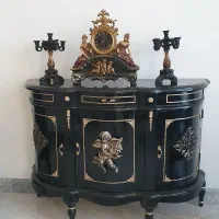 کنسول شیک و منحصربفرد