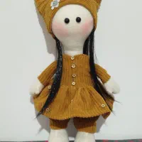 عروسک روسی|اسباب‌بازی بچه|یزد, |دیوار