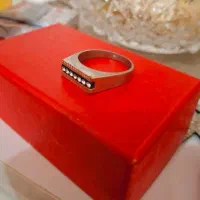 فروش فوری حلقه مردونه اسپرت