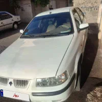 سمند lx مدل ۹۱|خودرو سواری و وانت|سبزوار, قائم|دیوار